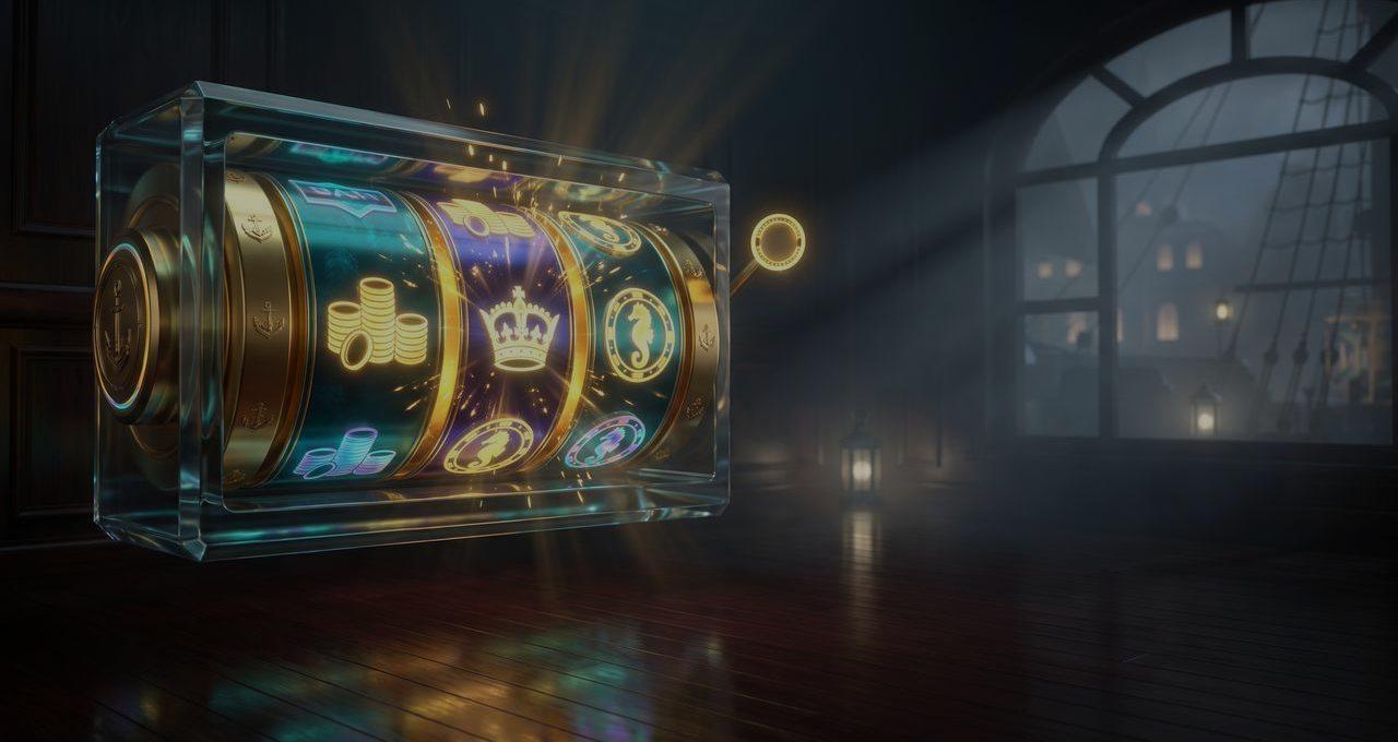 Admiral Casino