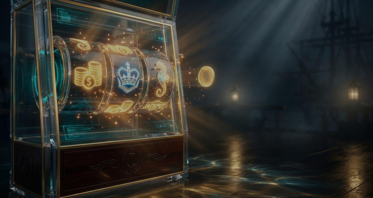 Admiral Casino
